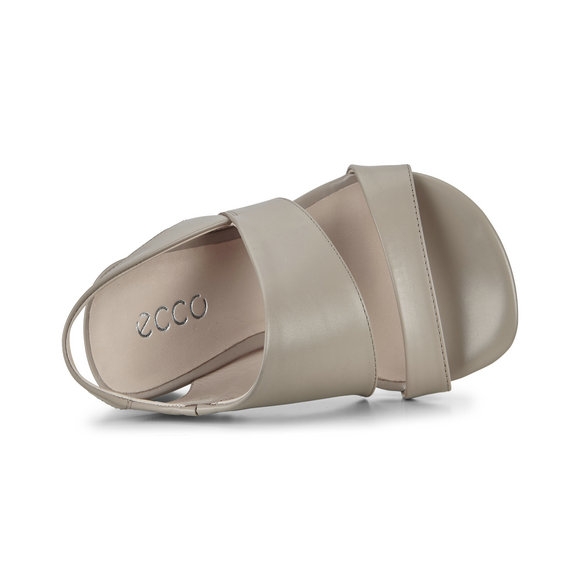 ECCO Elevate 45 Block Heel Women's Sandals ECCO Elevate 45 Block Heel Women's Sandals